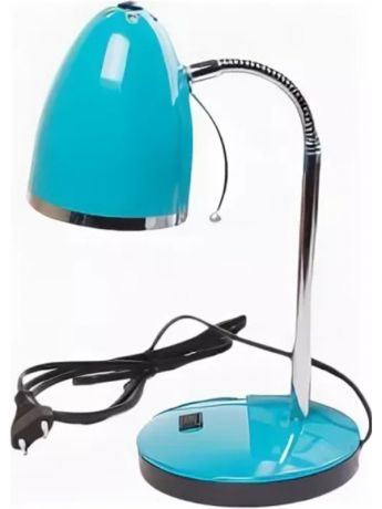 Настольная лампа Camelion KD-308 C13 Light-Blue