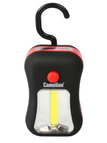 Лампа Camelion LED51520 3W COB+4 LED 3XR03