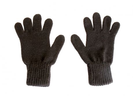 Теплые перчатки для сенсорных дисплеев iGlover Zima L/XL Black