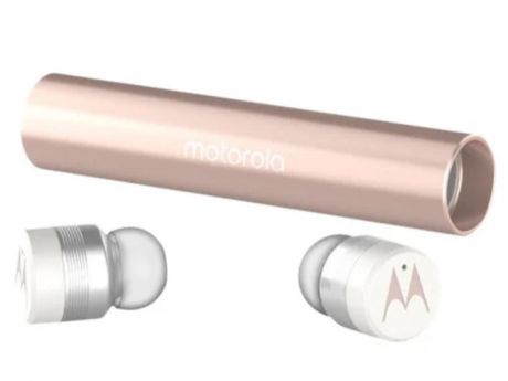 Motorola Vervebuds 300 Rose Gold SH032RG