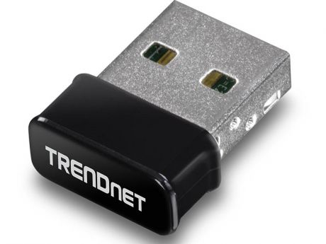 Wi-Fi адаптер TRENDnet TEW-808UBM