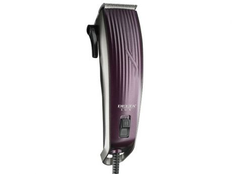 Машинка для стрижки волос Delta Lux DE-4200 Dark Lilac