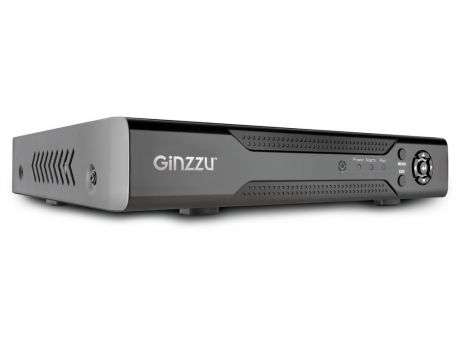 Видеорегистратор Ginzzu HD-1610