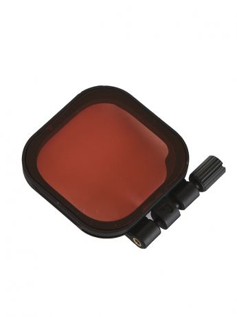 Фильтр PolarPro Red Filter H8-RED-PROT для Hero 8