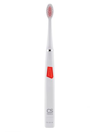 Зубная электрощетка CS Medica SonicMax CS-167-W