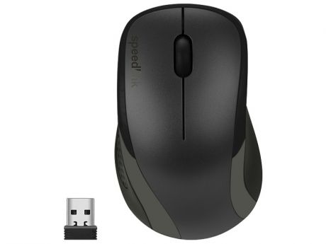 Мышь Speed-Link Kappa Mouse Black SL-630011-BK