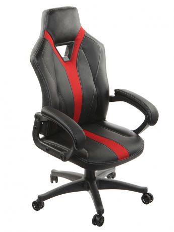 Компьютерное кресло ThunderX3 YC1 Black-Red
