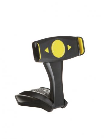 Держатель Remax RM-C16 Black-Yellow