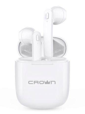 Crown CMTWS-5002 White