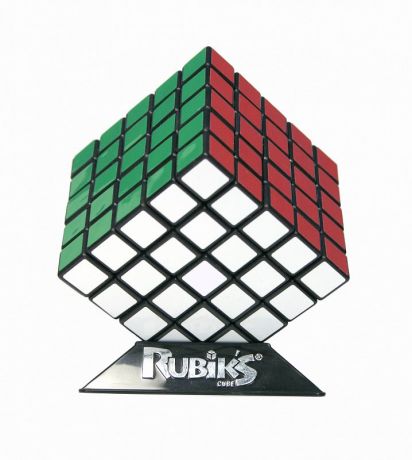 Головоломка Rubiks 5x5 1314 / KP5013