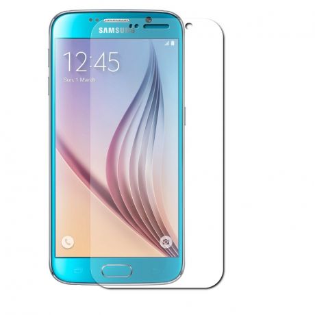 Защитная плёнка для Samsung Galaxy S6 Monsterskin Super Impact Proof 360