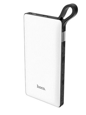 Внешний аккумулятор Hoco J36 Ample Energy 10000mAh White