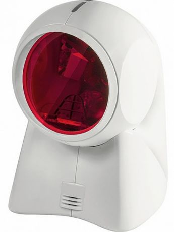 Сканер Honeywell Orbit 7190G White 7190G-0USBX-0