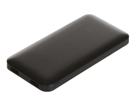 Внешний аккумулятор Xiaomi Solove Power Bank X8 10000mAh Black