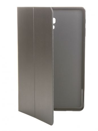 Чехол DF для Samsung Galaxy Tab A 10.5 SM-T590/SM-T595 sFlip-50