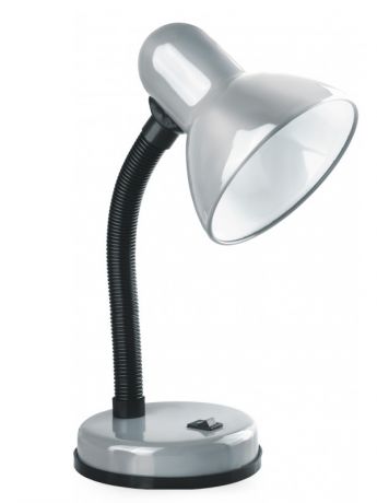 Настольная лампа Camelion KD-301 С03 Silver