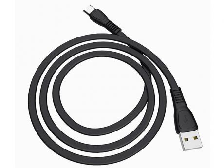 Аксессуар Hoco X40 USB - Type-C NoahCharging Black