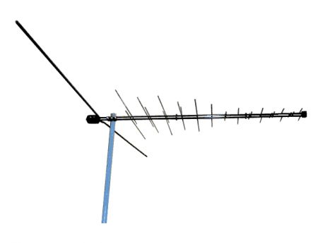 Антенна Дельта МВ+ДМВ Н361 б/к