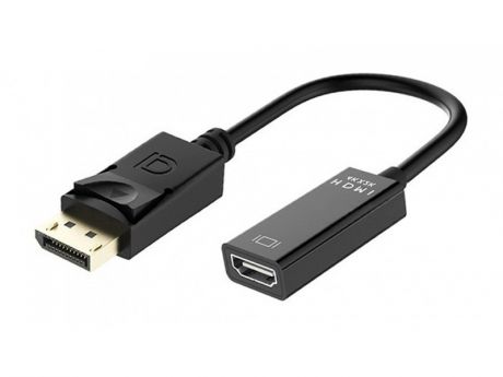 Аксессуар Orient C316 Display Port M - HDMI F 0.2m 30978