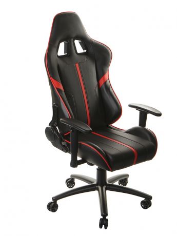 Компьютерное кресло ThunderX3 BC3 Classic Air Black-Red