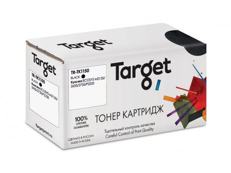 Картридж Target TR-TK1150 для Kyocera ECOSYS M2135/2635/2735/P2235