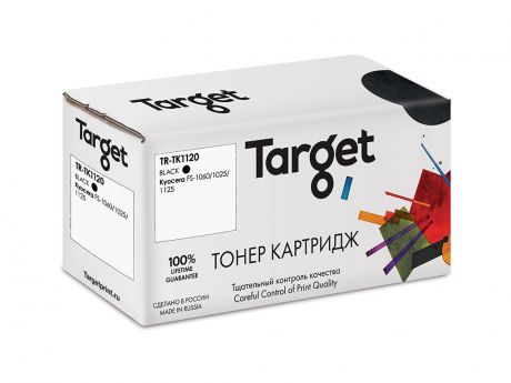 Картридж Target TR-TK1120 для Kyocera FS-1060/1025/1125