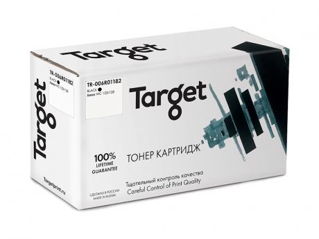 Картридж Target TR-006R01182 для Xerox 123/128