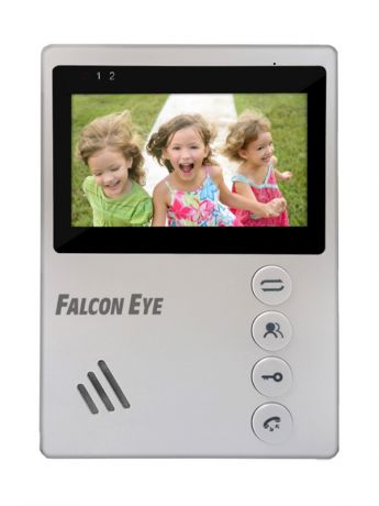 Видеодомофон Falcon Eye Vista 4.3 TFT