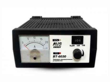 Устройство AVS Energy BT-6030