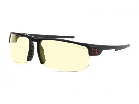 Очки компьютерные Gunnar Torpedo Amber Onyx TOR-00101