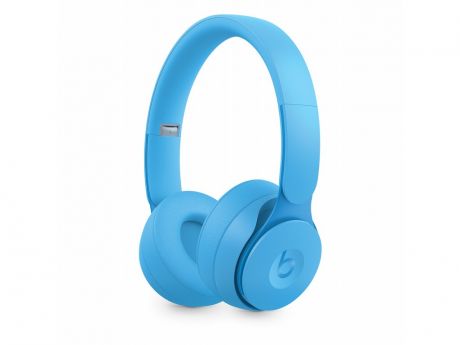 Beats Solo Pro Wireless More Matte Collection Light Blue MRJ92EE/A