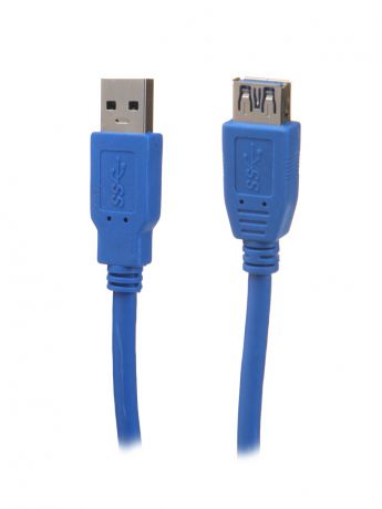 Аксессуар Perfeo USB 3.0 A/M- A/M 1.8m U4603