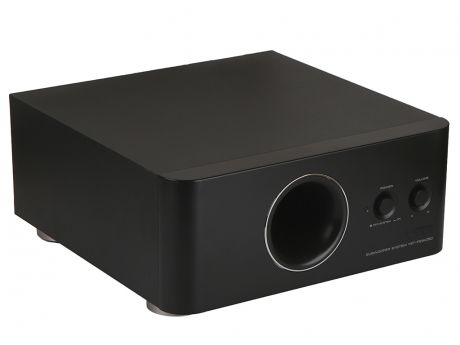 Минисистема Yamaha YST-FSW050 Black AYSTFSW050B