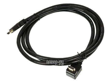 Аксессуар Behpex Video HDMI 19pin - HDMI 19pin Ver1.3 1.8m