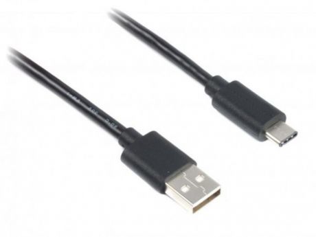 Аксессуар Behpex USB 3.1 AM-CM 1m