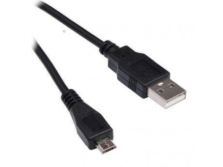 Аксессуар Behpex USB AM - MicroUSB BM 1.5m TVC