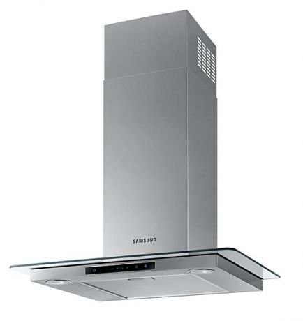 Кухонная вытяжка Samsung NK24M5060SS/UR