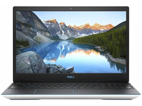 Ноутбук Dell G3 3590 G315-6721 (Intel Core i5-9300H 2.4GHz/8192Mb/512Gb SSD/nVidia GeForce GTX 1650 4096Mb/Wi-Fi/Bluetooth/Cam/15.6/1920x1080/Linux)