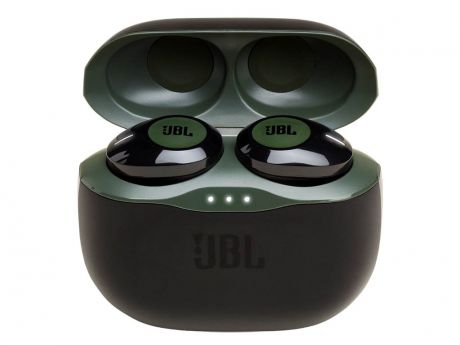 JBL TUNE 120 TWS Green