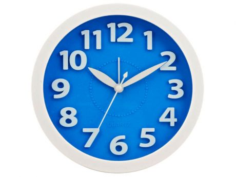 Часы Sakura SA-8514BL Blue
