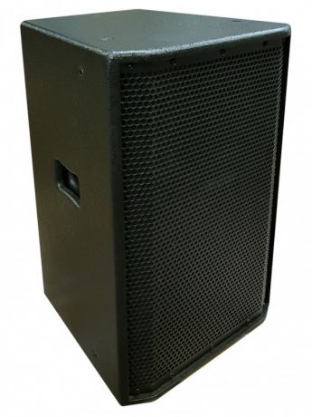 Минисистема Axelvox SQ-12D