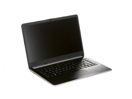 Ноутбук HP 14s-dq1002ur Natural Silver 8EW55EA (Intel Core i3-1005G1 1.2 GHz/4096Mb/256Gb SSD/Intel HD Graphics/Wi-Fi/Bluetooth/Cam/14.0/1920x1080/Windows 10 Home 64-bit)