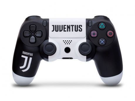 Геймпад Rainbo Sony DualShock 4 Juventus