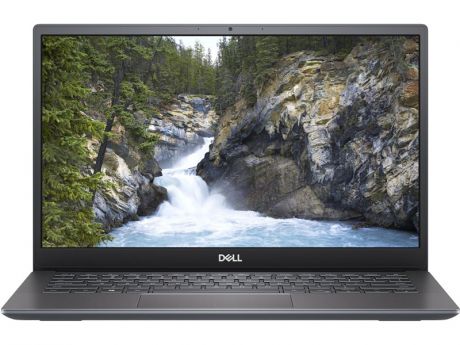 Ноутбук Dell Vostro 5490 5490-7699 (Intel Core i3-10110U 2.1GHz/4096Mb/128Gb SSD/No ODD/Intel HD Graphics/Wi-Fi/Bluetooth/Cam/14.0/1920x1080/Linux)