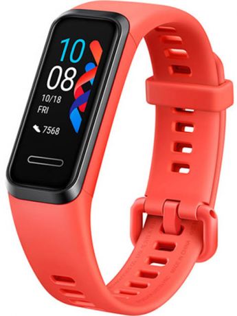 Умный браслет Huawei Band 4 ADS-B29 Amber Sunrise 55024455