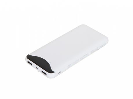 Внешний аккумулятор Baseus Power Bank Gentleman Digital Display 10000mAh White PPLN-02