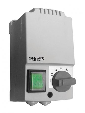 Регулятор скорости Shuft SRE-E-2.0-T