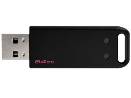 USB Flash Drive 64Gb - Kingston DataTraveler 20 DT20/64GB