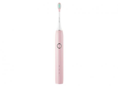 Зубная электрощетка Xiaomi Soocas So White Sonic Electric Toothbrush V1 Pink