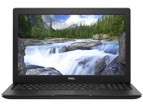 Ноутбук Dell Latitude 3500 3500-1024 (Intel Core i5-8265U 1.6GHz/8192Mb/1000Gb/No ODD/Intel UHD Graphics 620/Wi-Fi/Bluetooth/Cam/15.6/1920x1080/Linux)